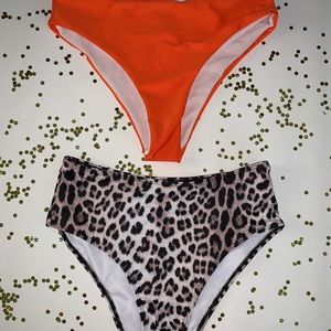 Bikini Bottom Bundle